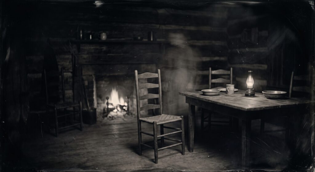 Adams, Tennessee: Frontier Violence and the Wrath of the Bell Witch
