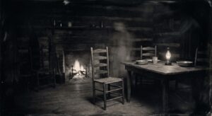 Adams, Tennessee: Frontier Violence and the Wrath of the Bell Witch