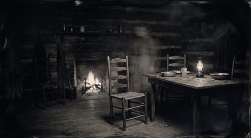 Adams, Tennessee: Frontier Violence and the Wrath of the Bell Witch