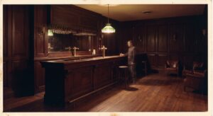 Get Your Horses: Theodore Roosevelt’s Rough Rider Ghost at the Menger Hotel