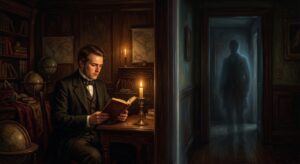 Garfield’s Predicted Fate: Séances, Prophecy, and the Chessboard of the Dead