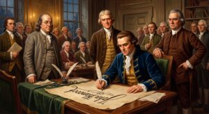 The Cold Presence of the Granary: John Hancock’s Uncertain Grave