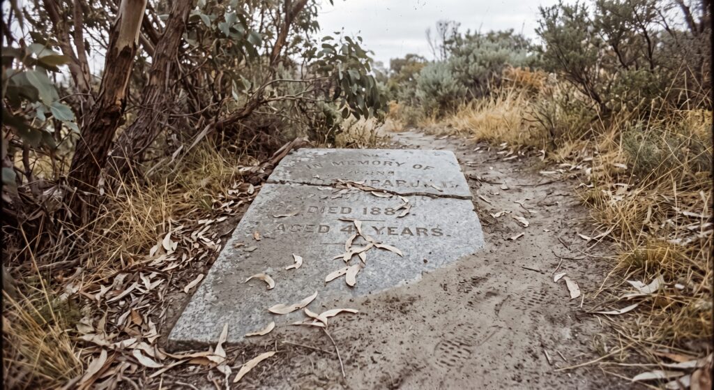 The City Built on Its Own Dead: San Francisco’s Disrupted Graves and Restless Foundations