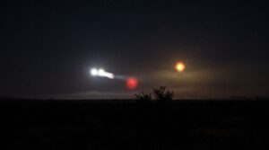 Marfa Lights and Cryptids: Why Desert Mysteries Attract Monster Stories