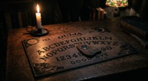 The Zozo Demon: Untangling the Ouija Board’s Most Famous Legend