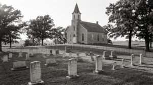 Stull Cemetery: How a Small Kansas Graveyard Became a “Gateway to Hell”