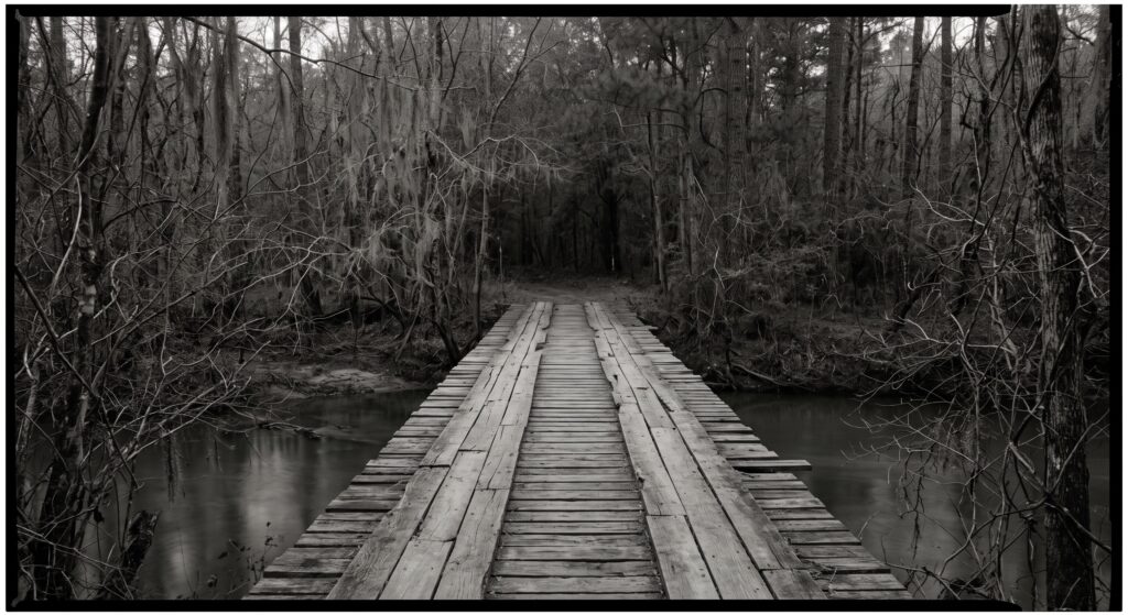 Cry Baby Hollow: The Alabama Bridge With Three Ghost Stories and No Answers