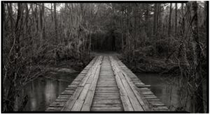 Cry Baby Hollow: The Alabama Bridge With Three Ghost Stories and No Answers