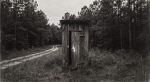 Consolation Church Cemetery: The Haunted Outhouse Alabama Still Talks About