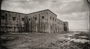 Alton, Illinois: Smallpox Island and the Tragedies of the Mississippi