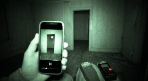 Ghost Camera Anomaly Explained: Dust, Motion, Reflection, and Low Light