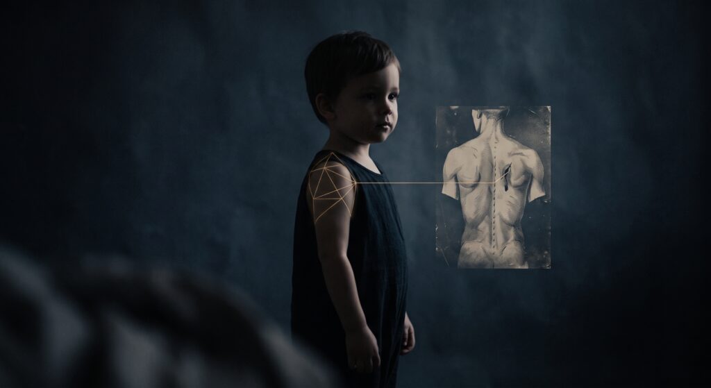 Past Life Birthmarks: Physical Evidence of Reincarnation?