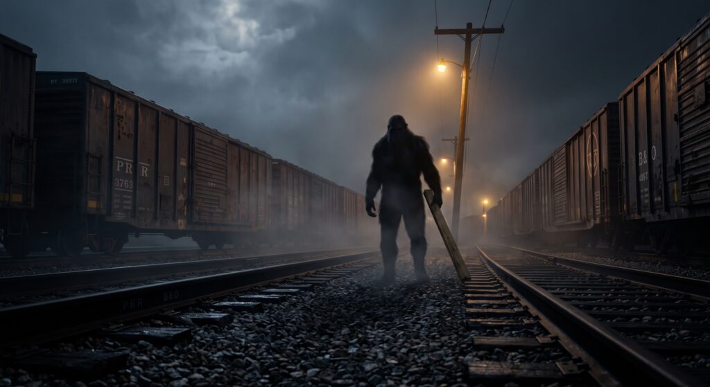 The Defiance Dogman: Ohio’s Werewolf Summer of 1972