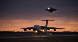 Delaware Is America’s Most Underrated UFO Hotspot