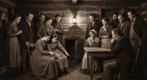 The Rochester Knockings: The Fox Sisters and the Birth of American Spiritualism