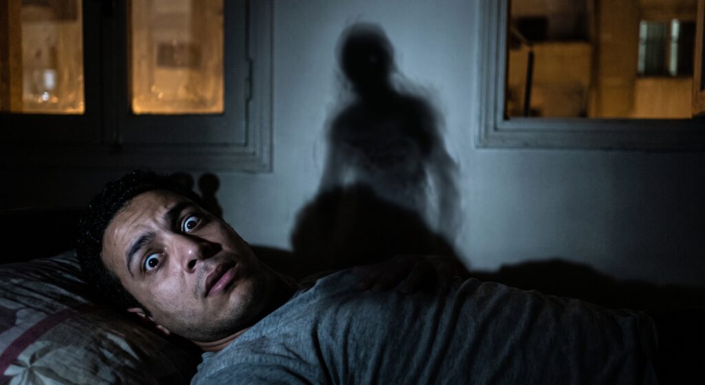Al-Jathoom: The Jinn Attack and the Proof That Fear Makes It Worse