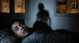 Al-Jathoom: The Jinn Attack and the Proof That Fear Makes It Worse