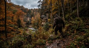 Ohio Grassman Legend: The Bigfoot-Like Cryptid of the Buckeye State