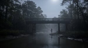 Delaware’s Phantom Creeks: The Water-Spirit Folklore No One Has Written Down