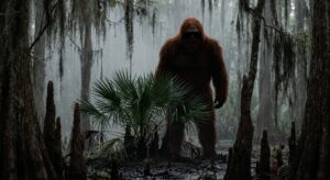 Florida’s Swamp Cryptids: The Real Stories Behind the Legends