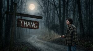 The Alabama White Thang: How a Small “Thang” Grew Into an Eight-Foot Monster