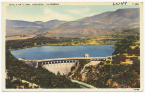 Devil’s Gate Dam: Where Rocket Science Met Ritual Magic