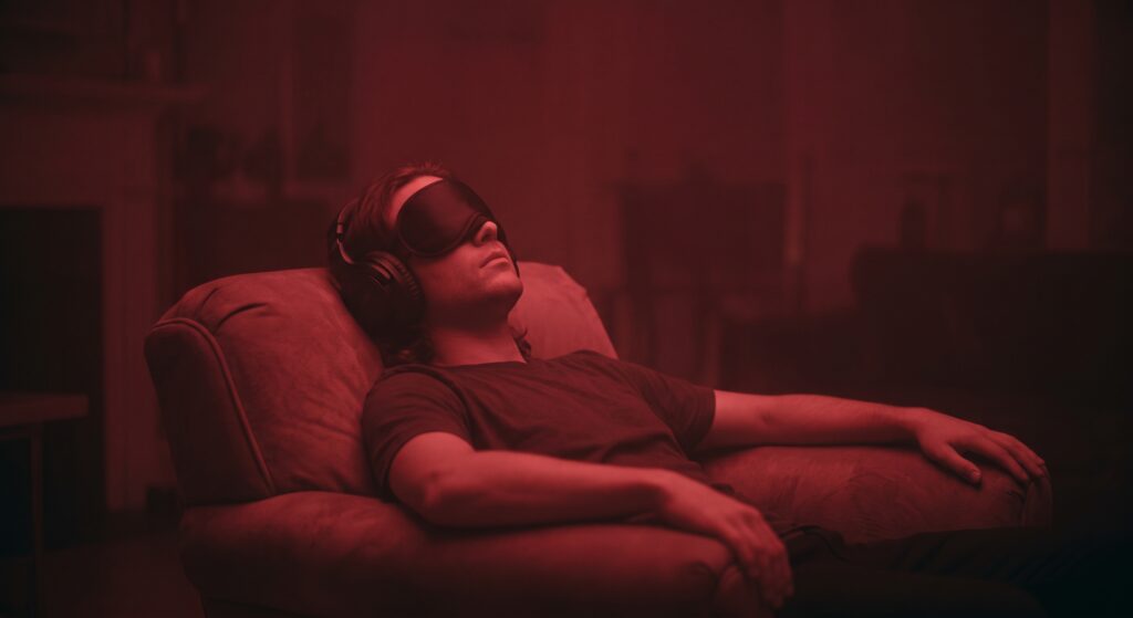 Ganzfeld Experiment Paranormal: Testing ESP and Spirits