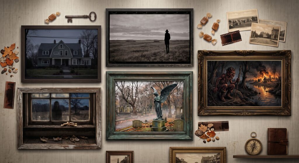 Five American Urban Legends That Refuse to Die (and the Facts Hiding Underneath Them)